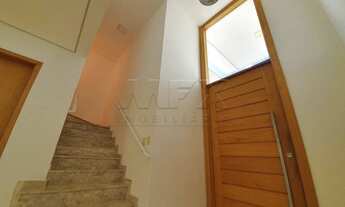 Imagem 6: Bauru - Casa de Condomínio - Vila Aviação