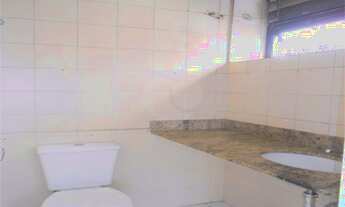 Imagem 5: CONJUNTO COMERCIAL PARA LOCAÇÃO NO CAMPO BELO