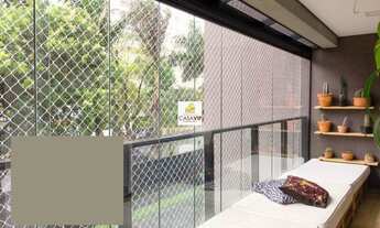 Imagem 2: Apartamento à venda, Campo Belo, 64m², 2 dormitórios, 1 suíte, 1 vaga!