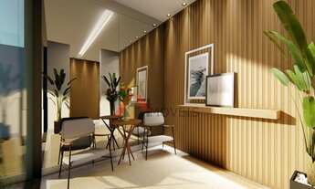 Imagem 1: APARTAMENTO DE 91.02 M2 NO SANTO ANTÔNIO. RUA PLANA, LAZER COMPLETO! 2 VAGAS