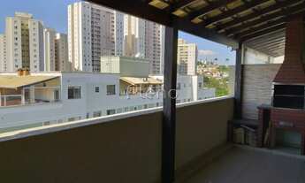 Imagem 7: Cobertura - Jardim Nova Europa - Campinas