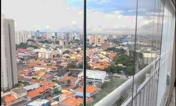 Imagem 7: Apartamento na Vila Augusta, 4 dormitórios, 3 suítes, 3 vagas, 128 m² - Guarulhos - SP