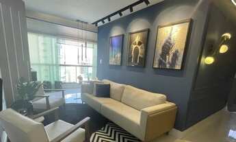 Imagem 5: APARTAMENTO RESIDENCIAL em SALVADOR - BA, JARDIM APIPEMA