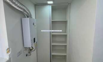 Imagem 7: São Paulo - Apartamento Padrão - Vila Mariana