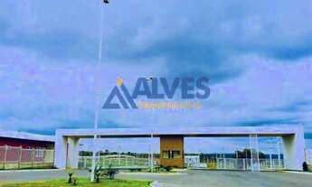 Imagem 6: BRISAS VILLE CASAS DE 34 SENDO 1 SUÍTE EM CONDOMÍNIO