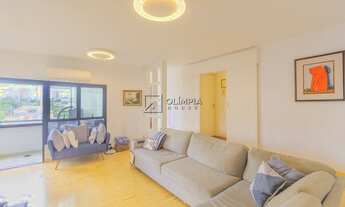 Imagem 2: Apartamento Venda Perdizes 138 m² 3 Dormitórios