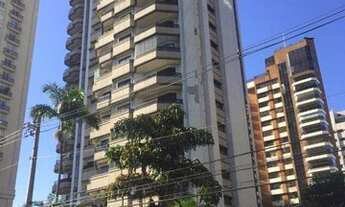 Imagem 7: Apartamento com 4 dormitórios à venda, 320 m² por R$ 6.900.000,00 - Paraíso - São Paulo/SP