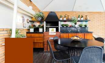 Imagem 7: Cobertura alto padrão à venda, Moema, 240m², 4 suítes, 6 vagas!