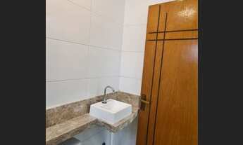 Imagem 7: SANTO ANDRé - Apartamento Padrão - Vila Valparaíso