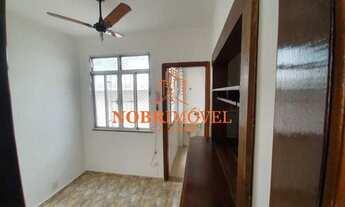 Imagem 4: SUPER OPORTUNIDADE APARTAMENTO 3 QUARTOS NO MÉIER