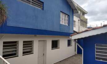 Imagem 4: CASA COMERCIAL A VENDA NO TREMEMBÉ - 7 SALAS E 4 VAGAS DE GARAGEM - LOCALIZADA EM AVENIDA