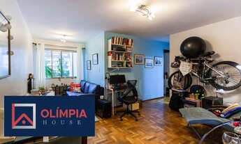 Imagem 2: Venda Apartamento 2 Dormitórios - 76 m² Vila Mariana