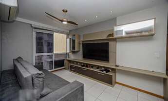 Imagem 2: Apartamento 3 quartos Alto Padrão Lazer Completo Icaraí