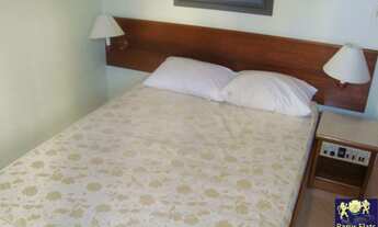 Imagem 6: Flat para locação no Jardins - Edifício Columbia Residence - Cód. TDV02502