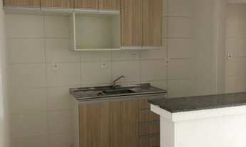 Imagem: Apartamento 1 dorm. Próx. Campus Anglo