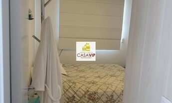 Imagem 5: Apartamento à venda, Jardim Santo Amaro, 76m², 2 dormitórios, 1 suíte, 1 vaga!