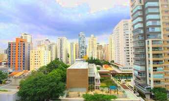 Imagem 6: Apartamento com 4 dormitórios à venda, 343 m² por R$ 13.297.872,30 - Vila Olímpia - São Pa