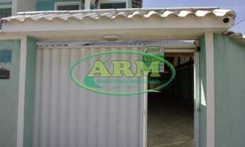 Imagem 2: Maricá - Casa Padrão - Itaipuaçú