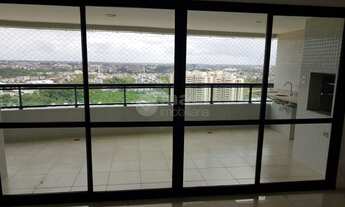 Imagem 4: Apartamento 3 quartos, 113m² - Manhattan Soho - Paralela