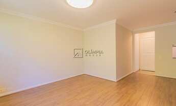 Imagem 5: Apartamento Venda 2 Dormitórios - 90 m² Itaim Bibi