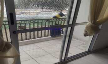 Imagem 2: Apartamento de 2 Dormitórios na Avenida Doutor Francisco Munhoz Filho