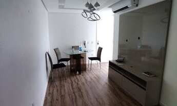 Imagem 5: /Conquista Aleixo com modulados e climatizado - Contrato de Gaveta