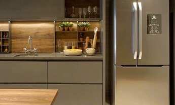 Imagem 2: 3 quartos no Centro do Rio, imovel novo com varanda e piscina