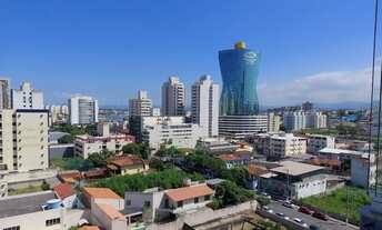 Imagem 9: Apartamento para venda com 78 metros quadrados com 2 quartos em Praia de Itaparica - Vila