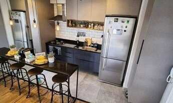 Imagem 4: Venda Cobertura 2 Dormitórios - 134 m² Brooklin