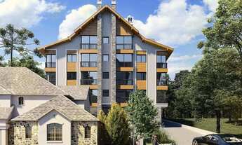 Imagem 3: Apartamento Residencial à venda, Centro, Canela - AP0217