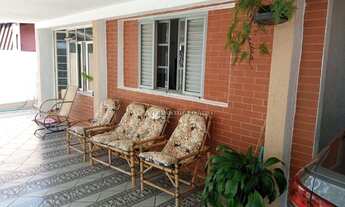 Imagem: Casa com 3 dormitórios - Agapeama - Jundiaí/SP