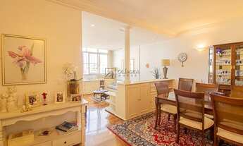 Imagem 2: Apartamento Venda Perdizes 160 m² 3 Dormitórios