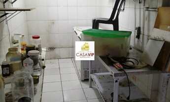 Imagem 7: Sobrado para locação ou venda, Vila Nova Conceição, 132m², 3 dormitórios, 2 suítes, 2 vaga