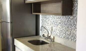 Imagem 5: Apartamento Locação Vila Olímpia 36 m² 1 Dormitórios