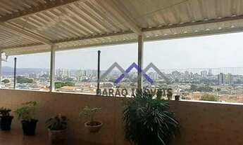 Imagem 5: SOBRADO/CASA À VENDA/ÓTIMA LOCALIZAÇÃO PONTE SÃO JOÃO - R$ 950.000,00
