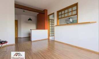 Imagem 3: Apartamento Venda 1 Dormitórios - 56 m² Moema