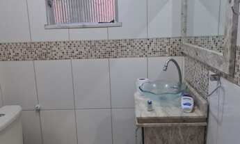 Imagem 6: Apartamento Campo Grande Condomínio c/ entrada pela Av. Cesário de Melo, e Av. Barão do R