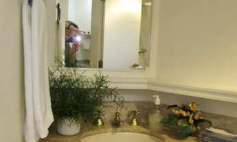 Imagem 3: Apartamento para venda tem 40 metros quadrados com 1 quarto em Itaim Bibi - São Paulo - SP