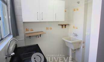 Imagem 7: IMOBILIÁRIA JUVEVÊ ALUGA APARTAMENTO KITNET CRISTO REI PRX JARDIM BOTANICO HOSPITAIS CAJUR