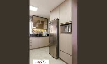 Imagem 7: Venda Apartamento 3 Dormitórios - 120 m² Moema