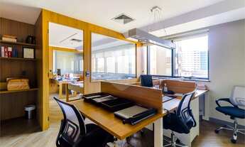 Imagem 2: EXCELENTE CONJUNTO COMERCIAL EM PINHEROS