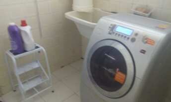 Imagem 2: Apartamento para venda com 96 metros quadrados com 3 quartos em Campo Grande - Recife - PE