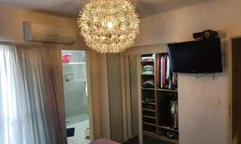 Imagem 3: Apartamento para venda possui 106 metros quadrados com 4 quartos em Saúde - São Paulo - Sã