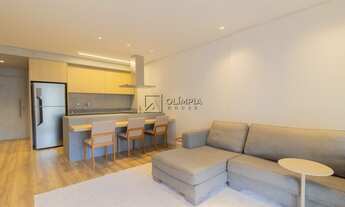 Imagem 4: Apartamento Venda 1 Dormitórios - 65 m² Vila Nova Conceição