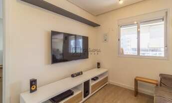 Imagem: Venda Apartamento 1 Dormitórios - 68 m²