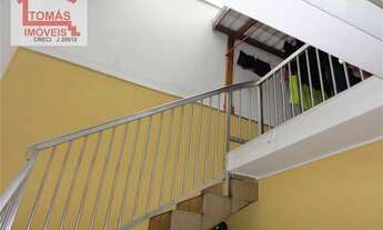 Imagem 7: Sobrado residencial à venda, Jardim Mangalot, São Paulo