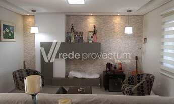 Imagem 6: Casa - Swiss Park - Campinas