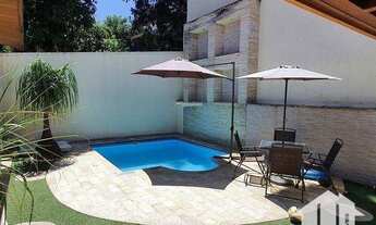 Imagem 4: Casa com 3 dormitórios à venda, 195 m² por R$ 1.650.000,00 - Urbanova - São José dos Campo