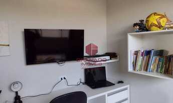 Imagem 6: Casa com 3 quartos (1 suíte) - Jardim Campo Belo - Maringá/PR