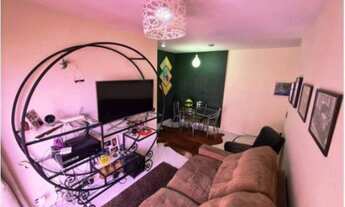 Imagem 2: Apartamento de 2 Dormitórios na Rua Traituba